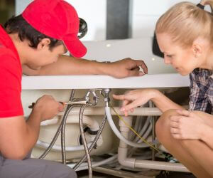 About Emergency plumbing pros Ridgefield, WA